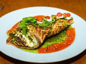 Foto de Rô e Ró Japo Food em Salvador, BA por Solutudo