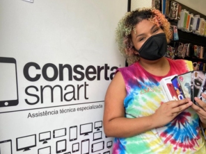 Foto de Conserta Smart - Vila Prudente em São Paulo, SP por Solutudo