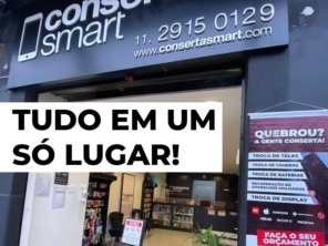 Foto de Conserta Smart - Vila Prudente em São Paulo, SP por Solutudo