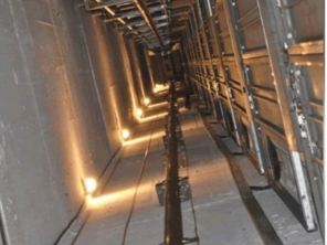 Foto de Elevadores Exata em Belém, PA por Solutudo