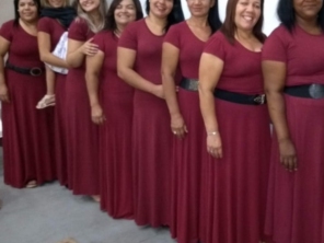 Foto galeria da empresa