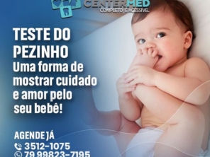 Foto de CenterMED em Aracaju, SE por Solutudo