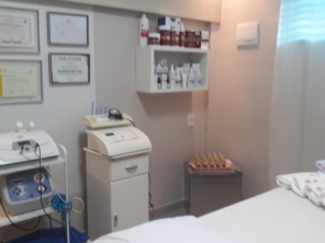 Foto galeria da empresa