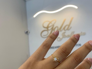 Foto de Gold Joalheria em São Paulo, SP por Solutudo