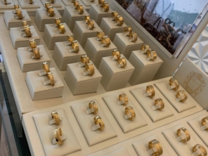 Foto de Gold Joalheria em São Paulo, SP por Solutudo