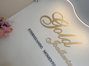 Foto galeria da empresa