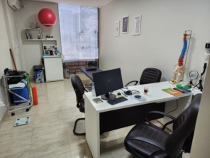 Foto de Fisio+ Fisioterapia de Excelência em Foz do Iguaçu, PR por Solutudo