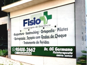 Foto galeria da empresa