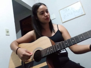 Foto de Ademir Figueiredo em Botucatu, SP por Solutudo