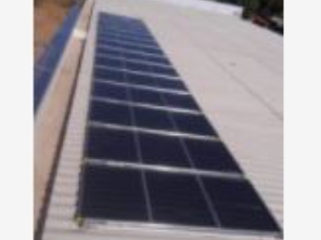 Foto de BClean – Especializada em Limpeza de Placas Solares em Campinas em Campinas, SP por Solutudo