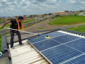 Foto galeria da empresa