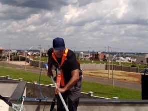 Foto de BClean – Especializada em Limpeza de Placas Solares em Campinas em Campinas, SP por Solutudo
