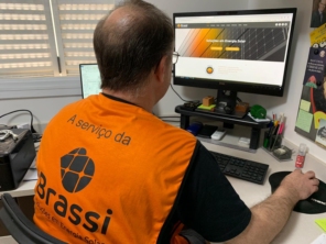 Foto de Brassi - Soluções em Energia Solar em Porto Alegre, RS por Solutudo