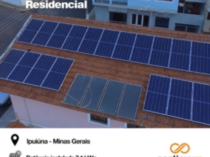 Foto de Continuum Energia Solar em Poços de Caldas em Poços de Caldas, MG por Solutudo