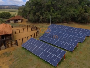 Foto de Continuum Energia Solar em Poços de Caldas em Poços de Caldas, MG por Solutudo