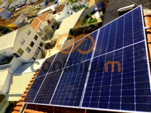 Foto de Continuum Energia Solar em Poços de Caldas em Poços de Caldas, MG por Solutudo