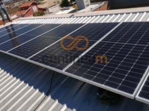 Foto de Continuum Energia Solar em Poços de Caldas em Poços de Caldas, MG por Solutudo