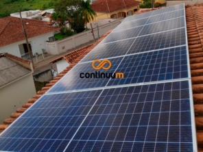 Foto de Continuum Energia Solar em Poços de Caldas em Poços de Caldas, MG por Solutudo