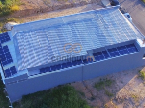 Foto de Continuum Energia Solar em Poços de Caldas em Poços de Caldas, MG por Solutudo