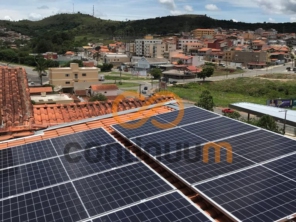 Foto de Continuum Energia Solar em Poços de Caldas em Poços de Caldas, MG por Solutudo