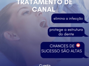 Foto de Cuesta Odonto em Barra Bonita, SP por Solutudo