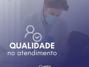 Foto de Cuesta Odonto em Barra Bonita, SP por Solutudo