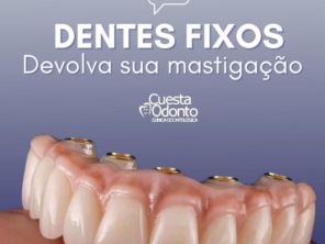 Foto de Cuesta Odonto em Barra Bonita, SP por Solutudo