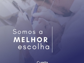 Foto de Cuesta Odonto em São Manuel, SP por Solutudo
