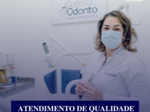 Foto de Cuesta Odonto em São Manuel, SP por Solutudo