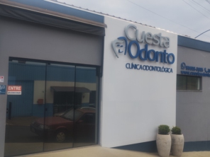 Foto de Cuesta Odonto em São Manuel, SP por Solutudo