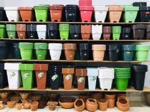 Foto de Vasos Decor em Mineiros, GO por Solutudo