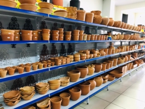 Foto de Vasos Decor em Mineiros, GO por Solutudo