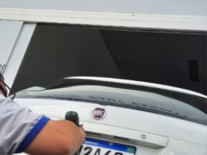 Foto de DR Placas Bady Bassit em Bady Bassitt, SP por Solutudo