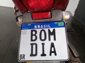 Foto de DR Placas Bady Bassit em Bady Bassitt, SP por Solutudo