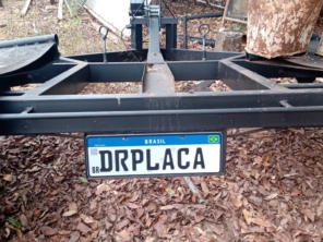 Foto de DR Placas Bady Bassit em Bady Bassitt, SP por Solutudo