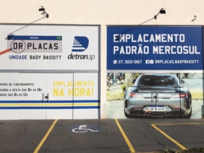 Foto galeria da empresa