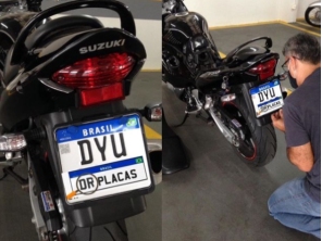 Foto de DR Placas - Americana em Americana, SP por Solutudo
