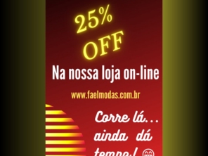 Foto de Fael Modas em Pedreira, SP por Solutudo