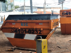 Foto de RDC Remoções em Sorocaba, SP por Solutudo