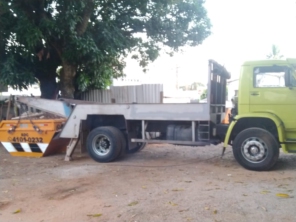 Foto de RDC Remoções em Sorocaba, SP por Solutudo