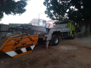 Foto de RDC Remoções em Sorocaba, SP por Solutudo