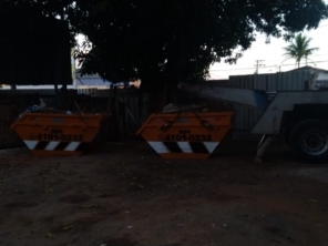 Foto de RDC Remoções em Sorocaba, SP por Solutudo