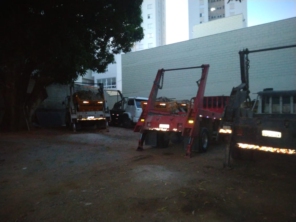 Foto de RDC Remoções em Sorocaba, SP por Solutudo