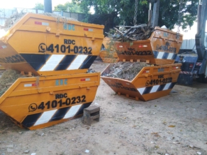 Foto de RDC Remoções em Sorocaba, SP por Solutudo