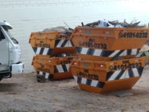 Foto de RDC Remoções em Sorocaba, SP por Solutudo
