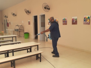 Foto de C&A Controle de pragas em Araçatuba, SP por Solutudo