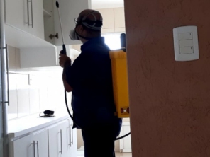 Foto de C&A Controle de pragas em Araçatuba, SP por Solutudo