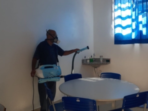 Foto de C&A Controle de pragas em Araçatuba, SP por Solutudo
