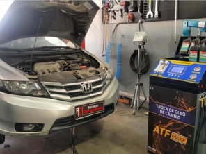Foto de AD Serviços Automotivos em Rio de Janeiro, RJ por Solutudo