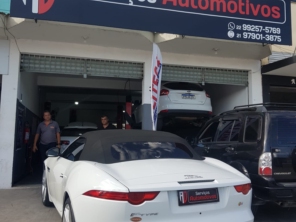 Foto galeria da empresa